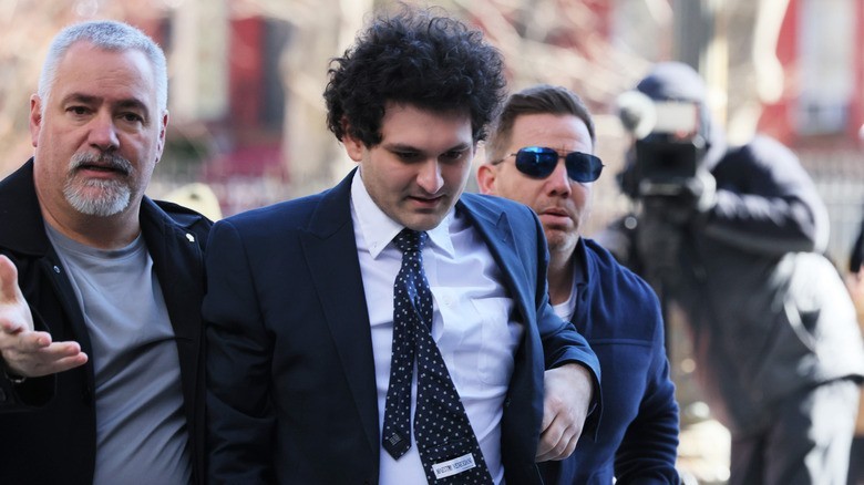 Predictably, Sam Bankman-Fried's fraud conviction appeal has been denied | DeviceDaily.com Predictably, Sam Bankman-Fried's fraud conviction appeal has been denied | DeviceDaily.com