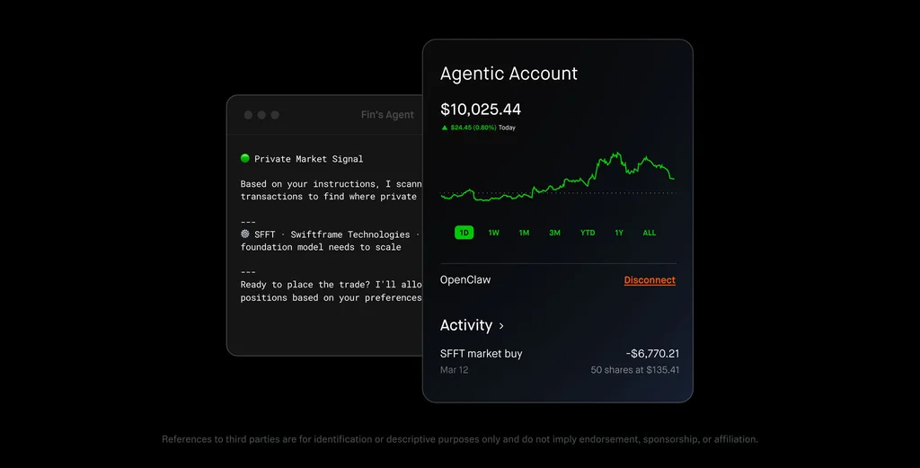 Read the fine print before you let an AI agent do your stock trading for you on Robinhood | DeviceDaily.com