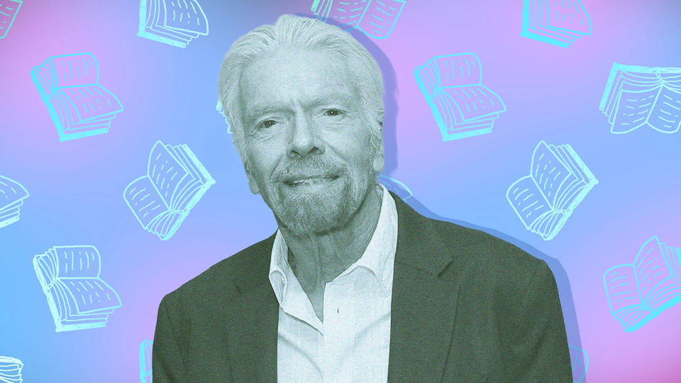 Richard Branson says everyone should read this cult-classic novel—it changed how he made decisions | DeviceDaily.com Richard Branson says everyone should read this cult-classic novel—it changed how he made decisions | DeviceDaily.com