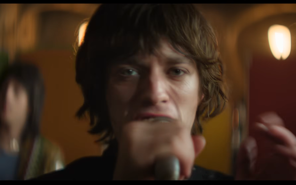 Rolling Stones Engage AI Deepfakes To De-Age Band In Latest Music Video