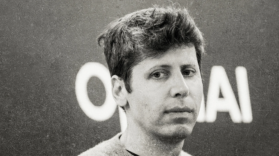 Sam Altman is ‘delighted to be wrong’ about AI destroying jobs | DeviceDaily.com Sam Altman is ‘delighted to be wrong’ about AI destroying jobs | DeviceDaily.com