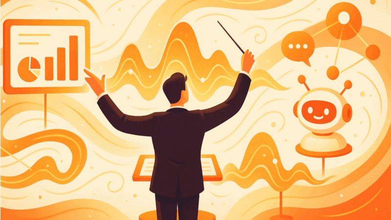 Signal orchestration reveals which accounts are ready to buy Signal orchestration reveals which accounts are ready to buy