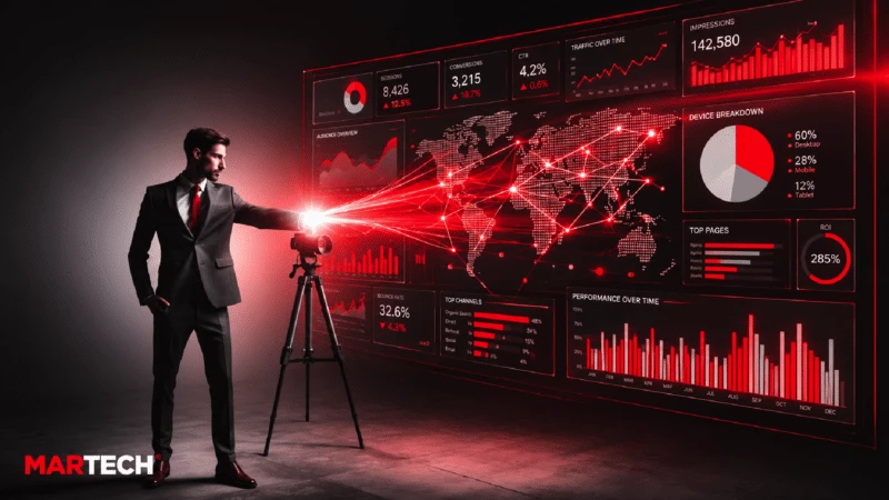 The AI marketing advantage hiding in your metadata The AI marketing advantage hiding in your metadata