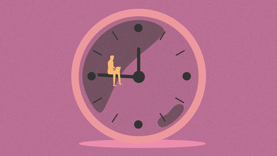 ‘Too busy’ all of the time? Here’s how to get things done and make space for fun | DeviceDaily.com
