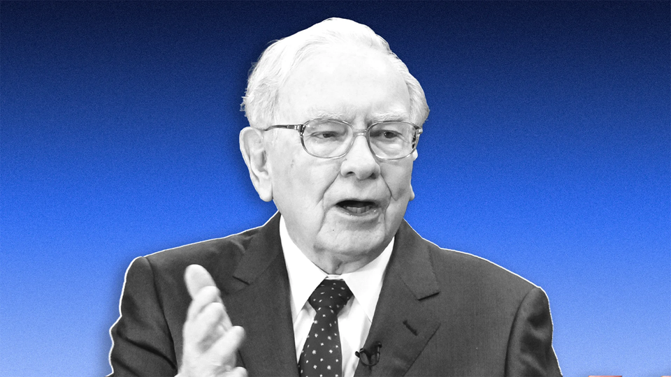 Warren Buffett explained that the greatest measure of success at the end of your life comes down to 1 word | DeviceDaily.com Warren Buffett explained that the greatest measure of success at the end of your life comes down to 1 word | DeviceDaily.com