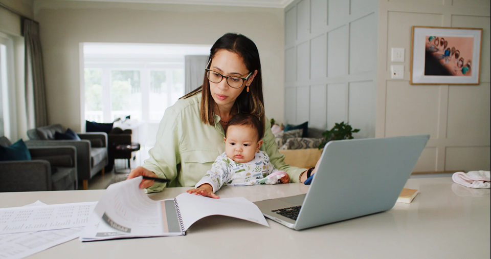 Work-life balance doesn’t exist for working parents | DeviceDaily.com
