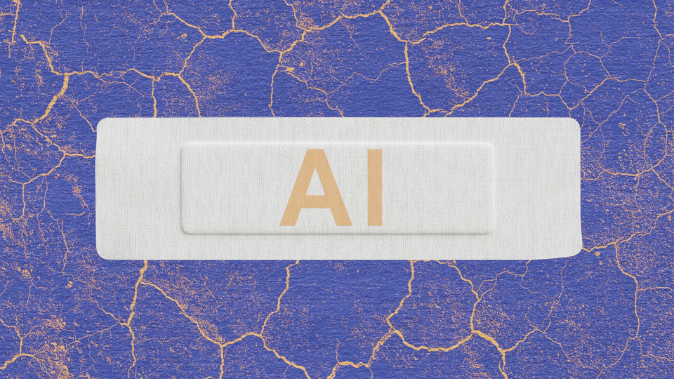 Your business doesn’t need random acts of AI. Here’s why | DeviceDaily.com Your business doesn’t need random acts of AI. Here’s why | DeviceDaily.com