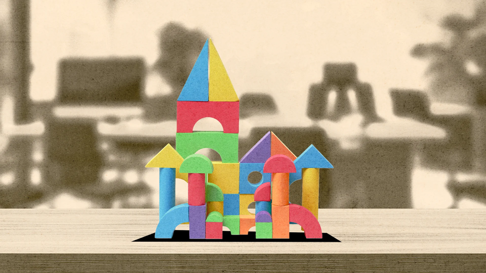 Your workforce doesn’t need more AI. It needs play | DeviceDaily.com Your workforce doesn’t need more AI. It needs play | DeviceDaily.com
