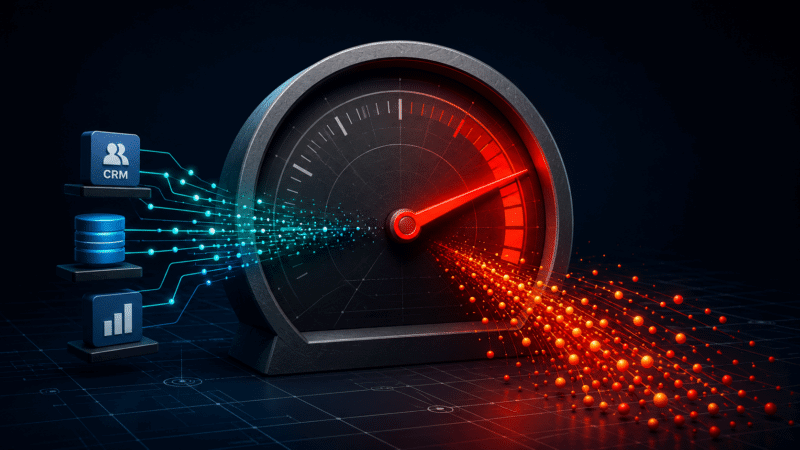 Agentic AI is rewriting martech economics and infrastructure Agentic AI is rewriting martech economics and infrastructure
