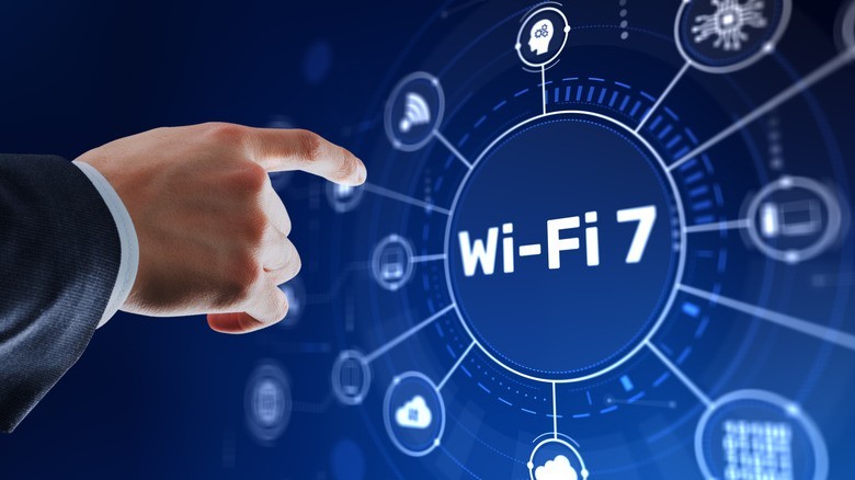 Router brands could be misleading you with that Wi-Fi 7 label | DeviceDaily.com Router brands could be misleading you with that Wi-Fi 7 label | DeviceDaily.com