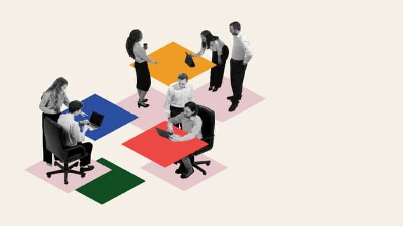 The CMS is becoming the AI operating system for brands The CMS is becoming the AI operating system for brands