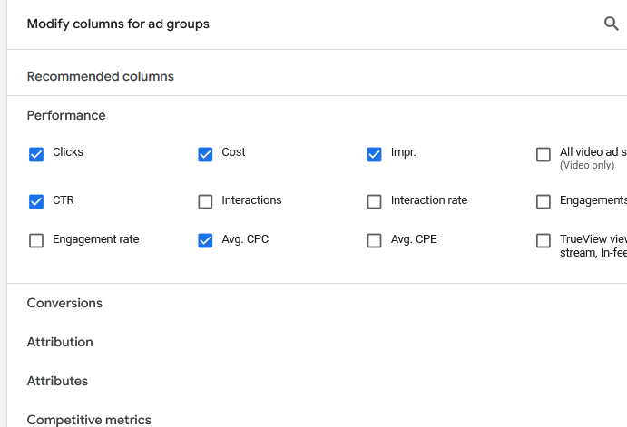 Don’t confuse ad spend with marketing performance Don’t confuse ad spend with marketing performance