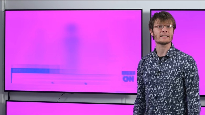 Should you still worry about OLED burn-In in 2026? | DeviceDaily.com Should you still worry about OLED burn-In in 2026? | DeviceDaily.com