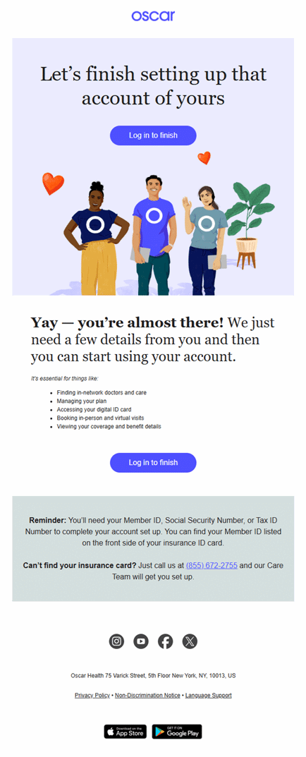 Transactional, triggered, and promotional emails: What’s the difference? Transactional, triggered, and promotional emails: What’s the difference?