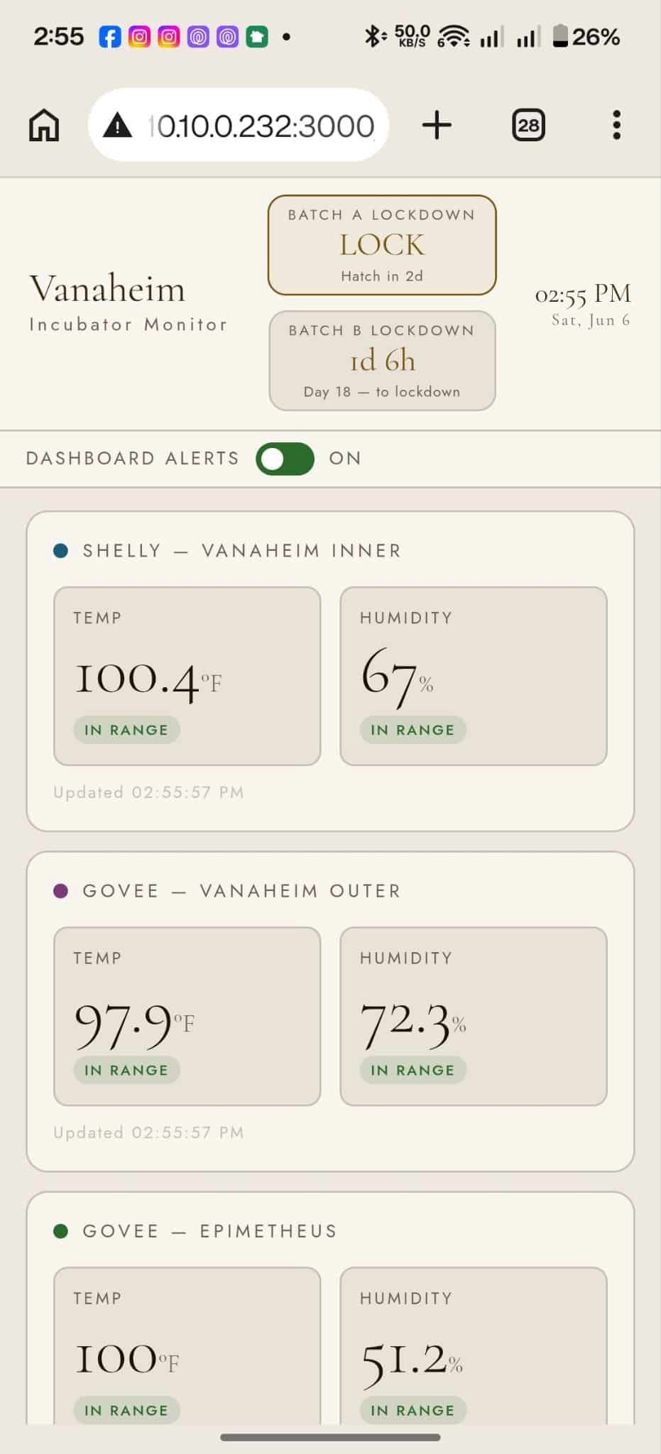 Build your AI skills with a useful home project Build your AI skills with a useful home project