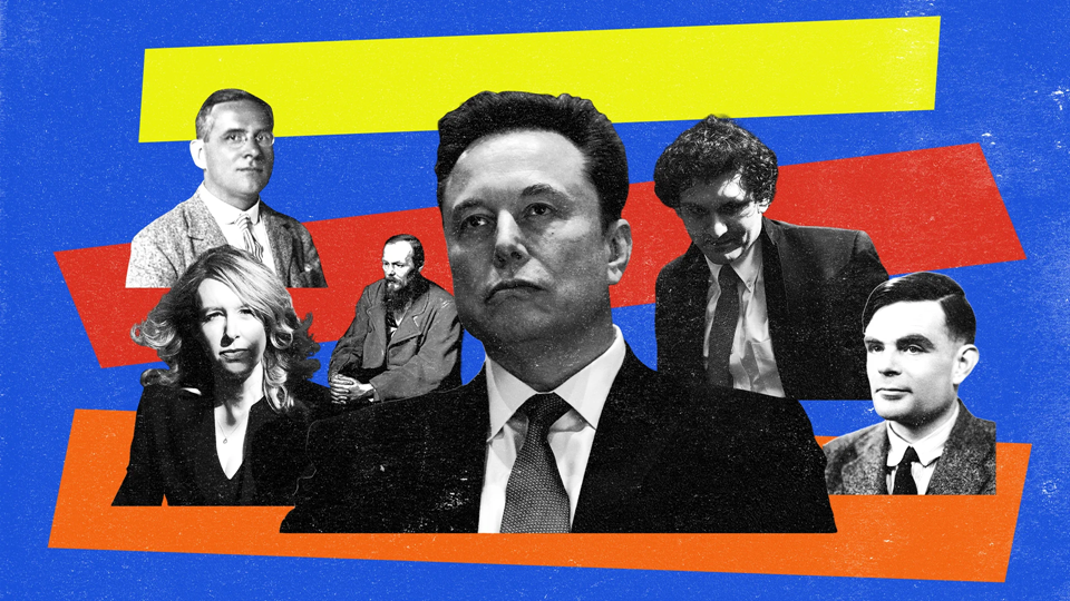 Silicon Valley pundits are obsessed with the concept of ‘high agency.’ Here’s why you shouldn’t be | DeviceDaily.com