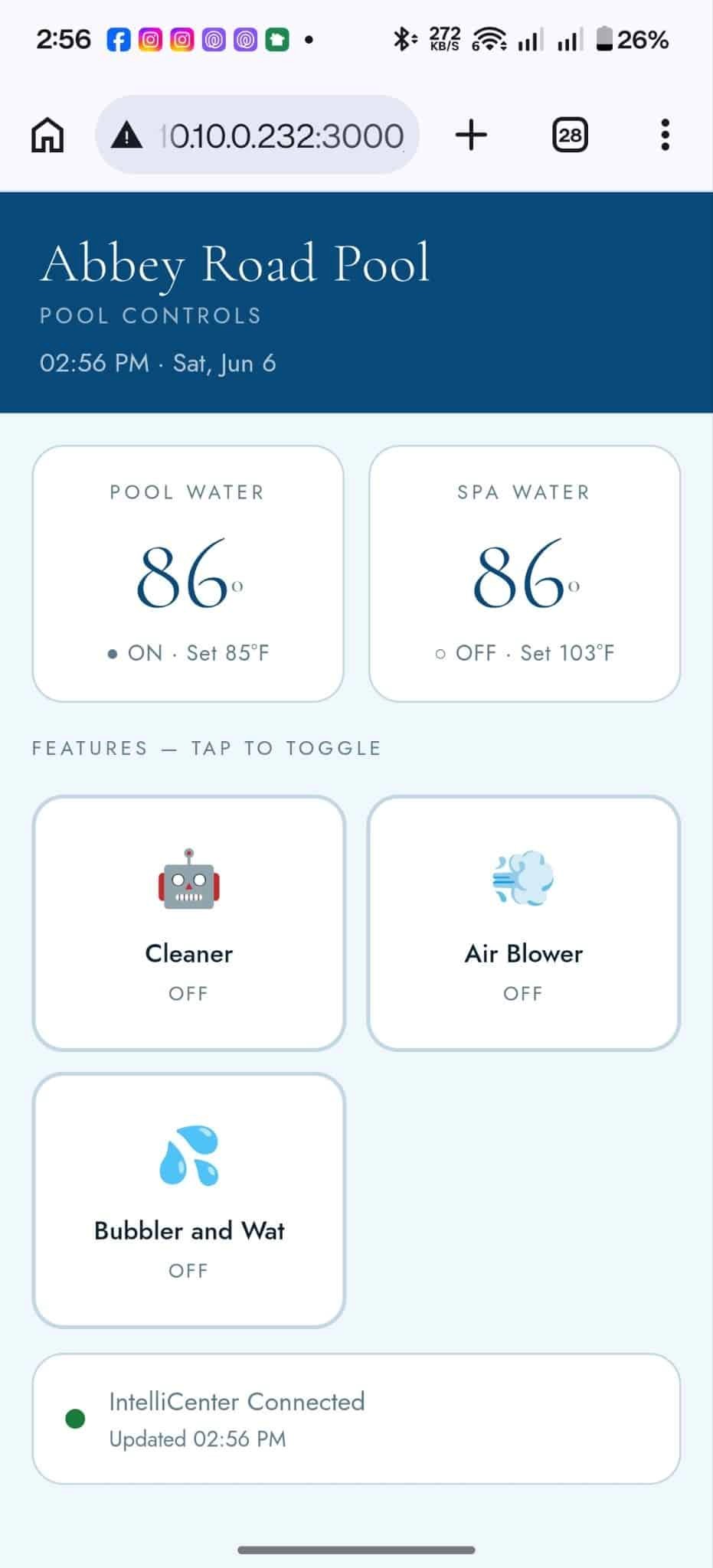 Build your AI skills with a useful home project Build your AI skills with a useful home project
