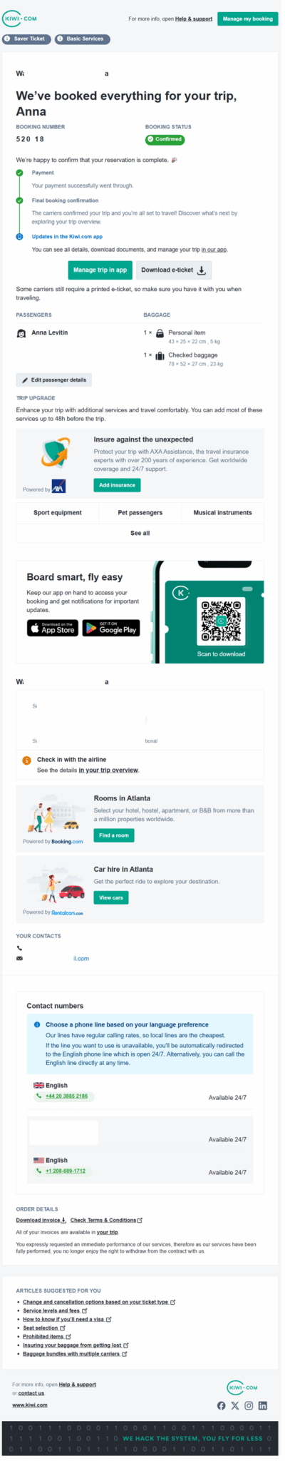 Transactional, triggered, and promotional emails: What’s the difference? Transactional, triggered, and promotional emails: What’s the difference?