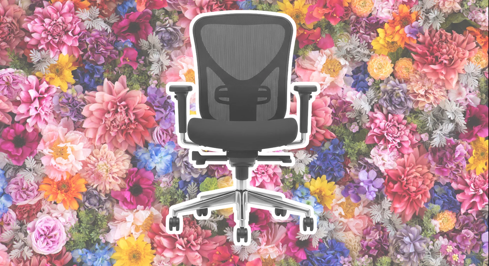 5 inexpensive upgrades to make your office chair comfier than ever | DeviceDaily.com 5 inexpensive upgrades to make your office chair comfier than ever | DeviceDaily.com