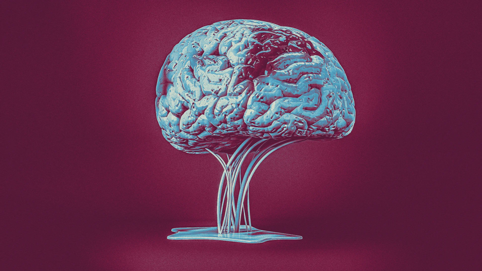 ADHD brains are prone to wandering. That’s a secret weapon in the workplace | DeviceDaily.com