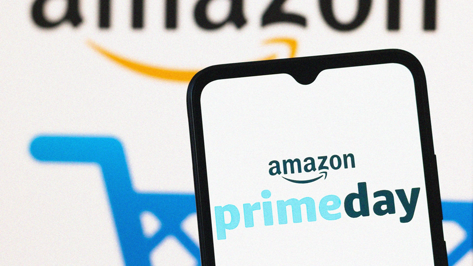 Amazon’s big Prime Day pitch is its AI assistant. Is it working? | DeviceDaily.com