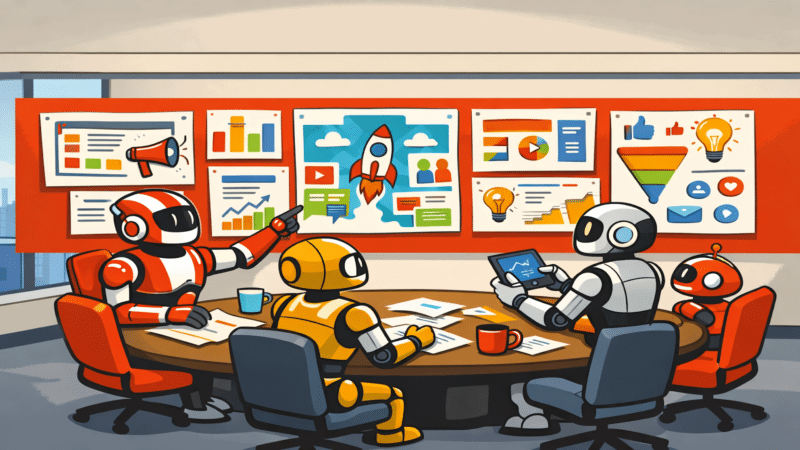 Automation doesn’t eliminate vague objectives Automation doesn’t eliminate vague objectives
