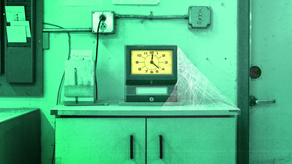 I’ve never had a real job. Here’s how I’m running a company anyway | DeviceDaily.com I’ve never had a real job. Here’s how I’m running a company anyway | DeviceDaily.com