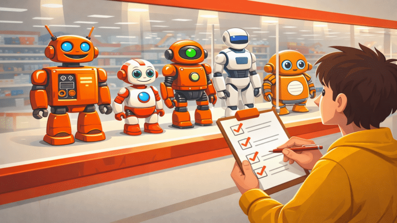 Marketing’s AI challenge goes beyond adoption