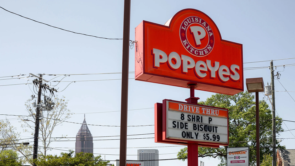 More Popeyes stores face closure in franchise bankruptcy: See an updated list of locations | DeviceDaily.com More Popeyes stores face closure in franchise bankruptcy: See an updated list of locations | DeviceDaily.com