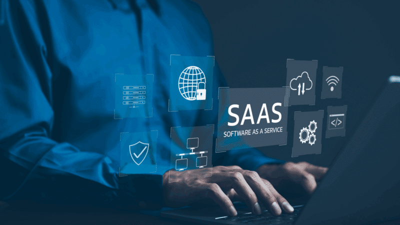 SaaS can no longer compete on software alone