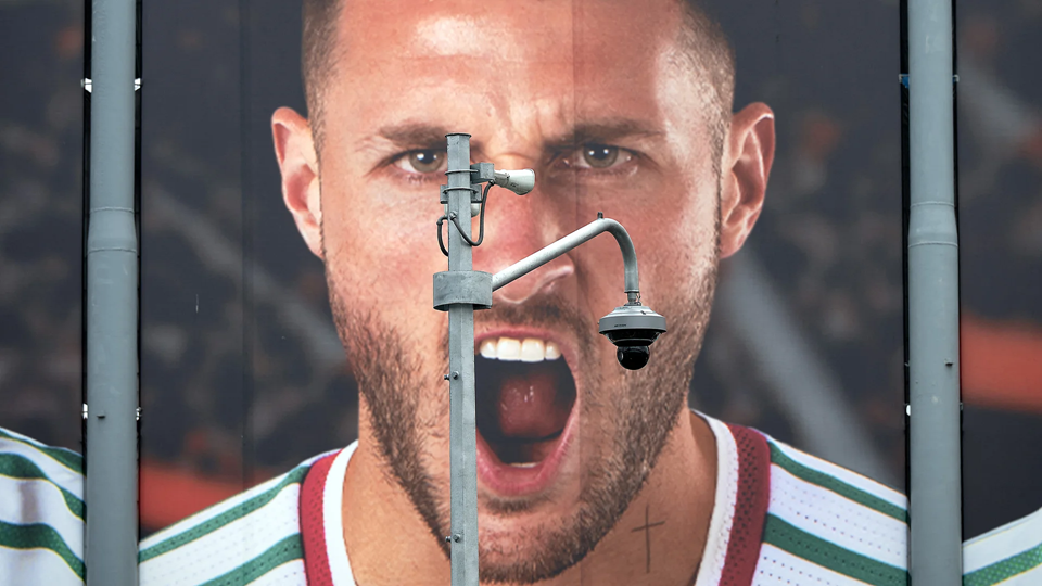 The World Cup added $1 billion in security systems. What happens after the games end? | DeviceDaily.com The World Cup added $1 billion in security systems. What happens after the games end? | DeviceDaily.com