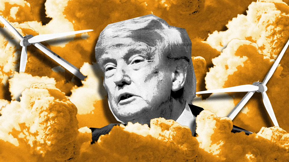 The economic cost of Trump’s clean energy rollbacks has been enormous—and it’s still growing | DeviceDaily.com The economic cost of Trump’s clean energy rollbacks has been enormous—and it’s still growing | DeviceDaily.com