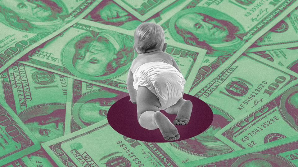 The government just launched Trump Accounts. Here’s who gets the free $1K | DeviceDaily.com