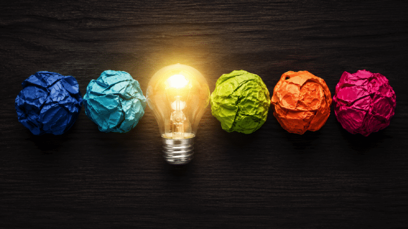 The real AI opportunity is creating new value The real AI opportunity is creating new value