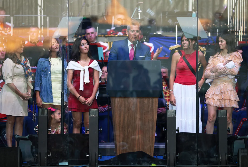 What a Democratic America 250 might have looked like | DeviceDaily.com What a Democratic America 250 might have looked like | DeviceDaily.com