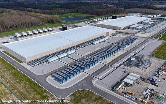 Why AI Makes It Difficult For Amazon, Google To Zero Out Carbon Emissions