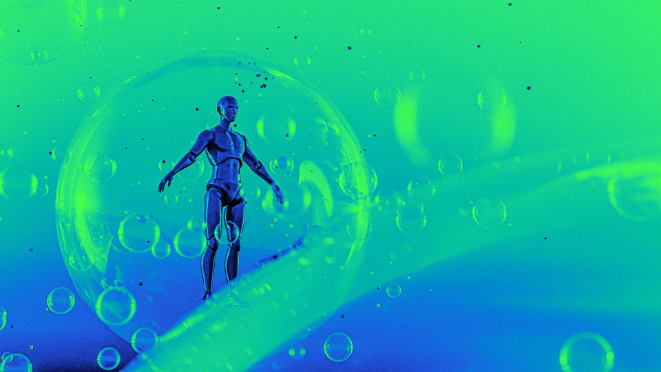 Why are U.S. AI companies so sure bigger is always better? | DeviceDaily.com Why are U.S. AI companies so sure bigger is always better? | DeviceDaily.com
