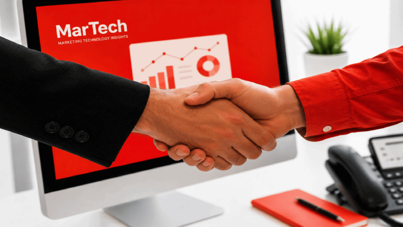 Why marketers should measure relationships, not leads Why marketers should measure relationships, not leads