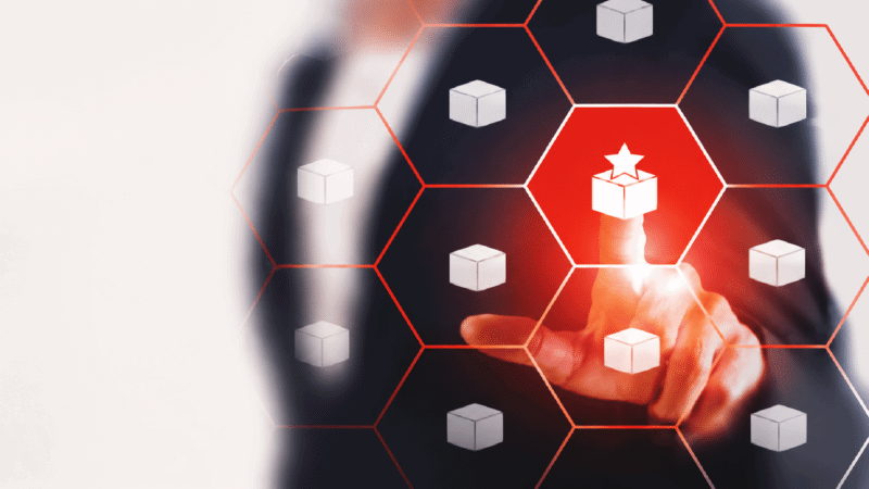 Your content isn’t your competitive advantage anymore