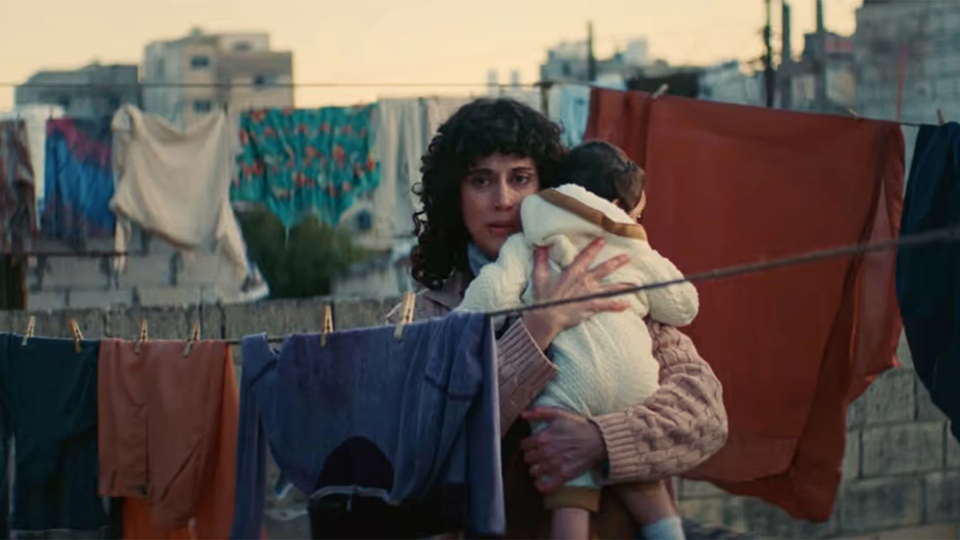 Hollywood was too afraid to distribute this movie. So the director built her own company and did it herself | DeviceDaily.com