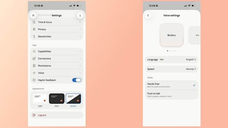 How to use Claude's voice mode | DeviceDaily.com How to use Claude's voice mode | DeviceDaily.com