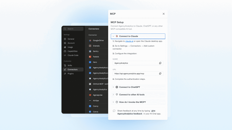 Your client just asked if they show up in ChatGPT. Now what? by AgencyAnalytics