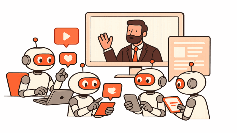 4 questions to ask before adding AI to an event workflow 4 questions to ask before adding AI to an event workflow