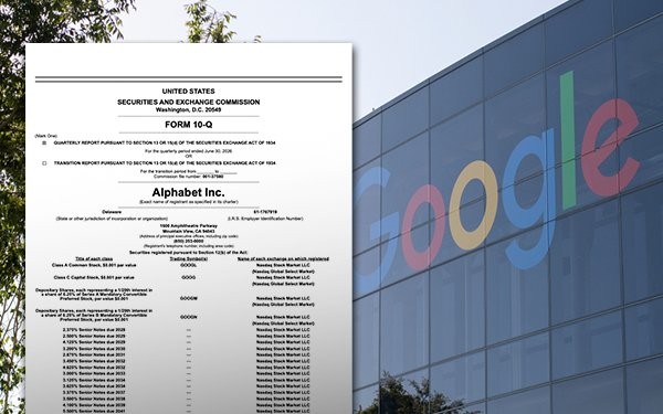 Anthropic, SpaceX Hand Google Profit Windfall Anthropic, SpaceX Hand Google Profit Windfall
