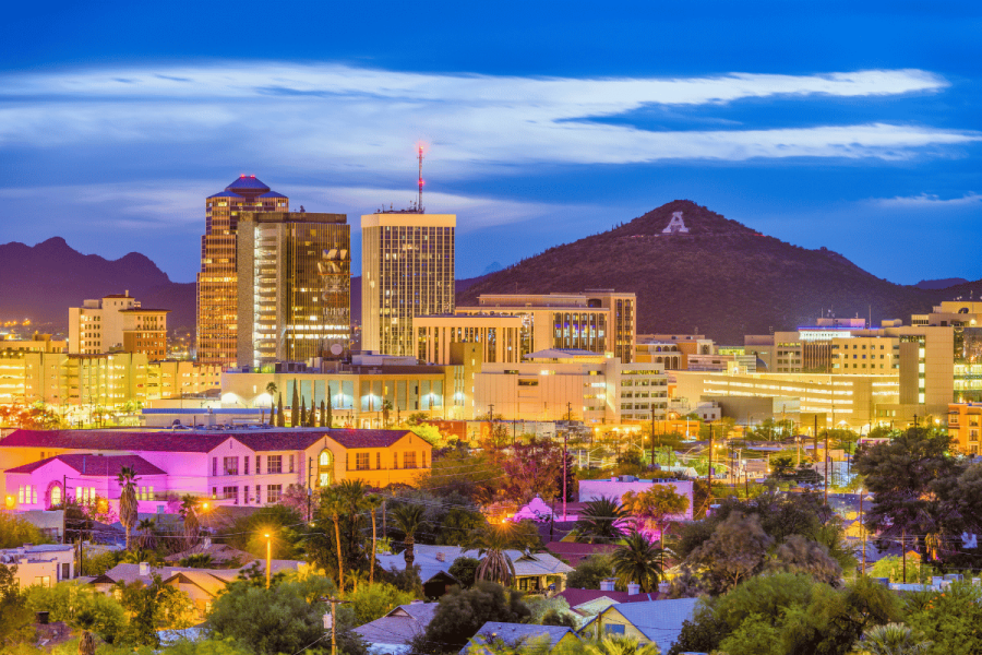 Arizona orders five online gambling operators to halt activities&nbsp; | DeviceDaily.com