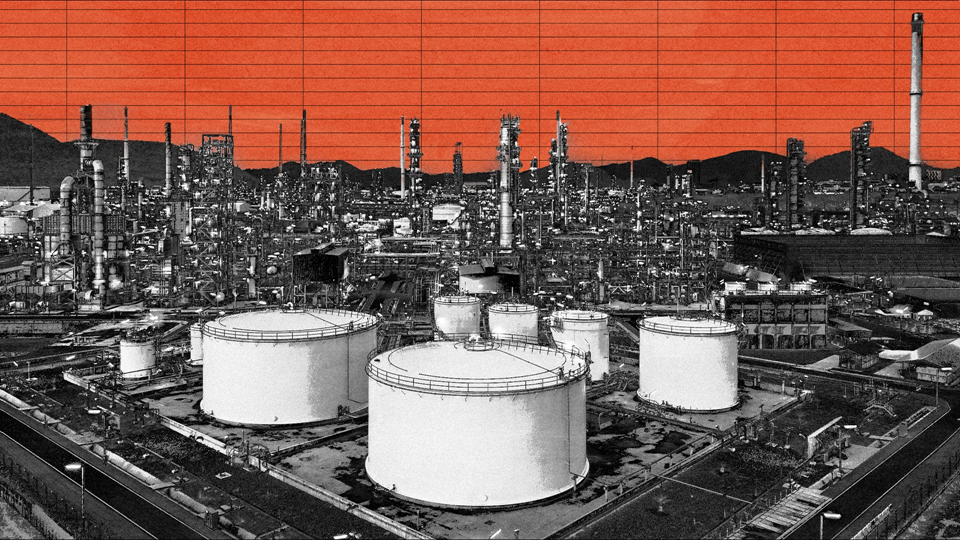 Big Oil profits are soaring while extreme heatwaves scorch the planet this summer | DeviceDaily.com Big Oil profits are soaring while extreme heatwaves scorch the planet this summer | DeviceDaily.com