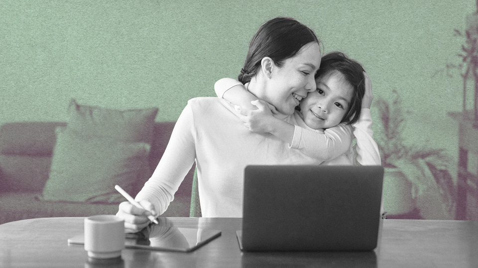 Companies keep talking about the motherhood penalty. They’re missing the motherhood advantage | DeviceDaily.com Companies keep talking about the motherhood penalty. They’re missing the motherhood advantage | DeviceDaily.com