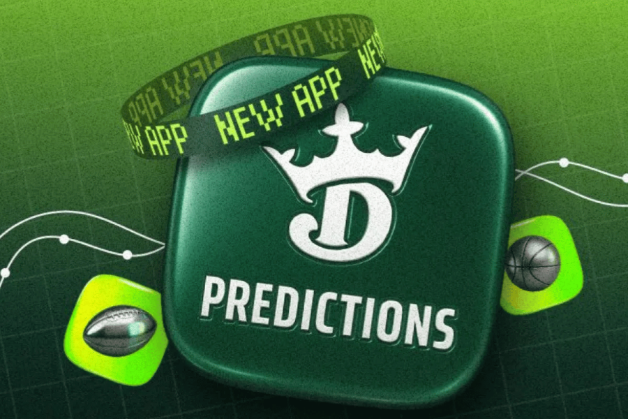DraftKings faces nationwide class action over Predictions platform legality dispute intensifies | DeviceDaily.com DraftKings faces nationwide class action over Predictions platform legality dispute intensifies | DeviceDaily.com