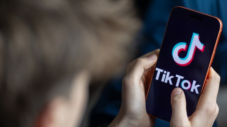EU says TikTok hasn't done enough to ensure minors' safety | DeviceDaily.com EU says TikTok hasn't done enough to ensure minors' safety | DeviceDaily.com