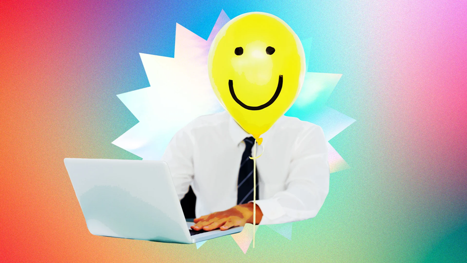 Employee happiness is climbing back from all-time lows, survey suggests | DeviceDaily.com
